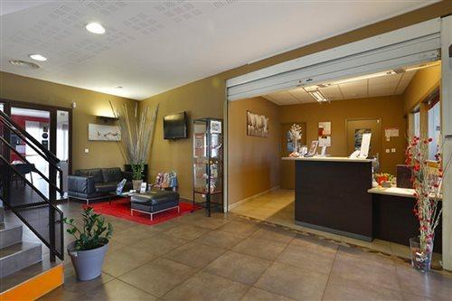Vacancéole - Résidence Cap Camargue Aparthotel Le Grau-du-Roi