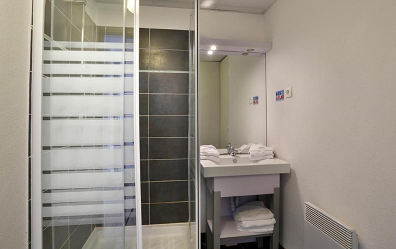 Aparthotel Vacancéole - Résidence Cap Camargue Le Grau-du-Roi