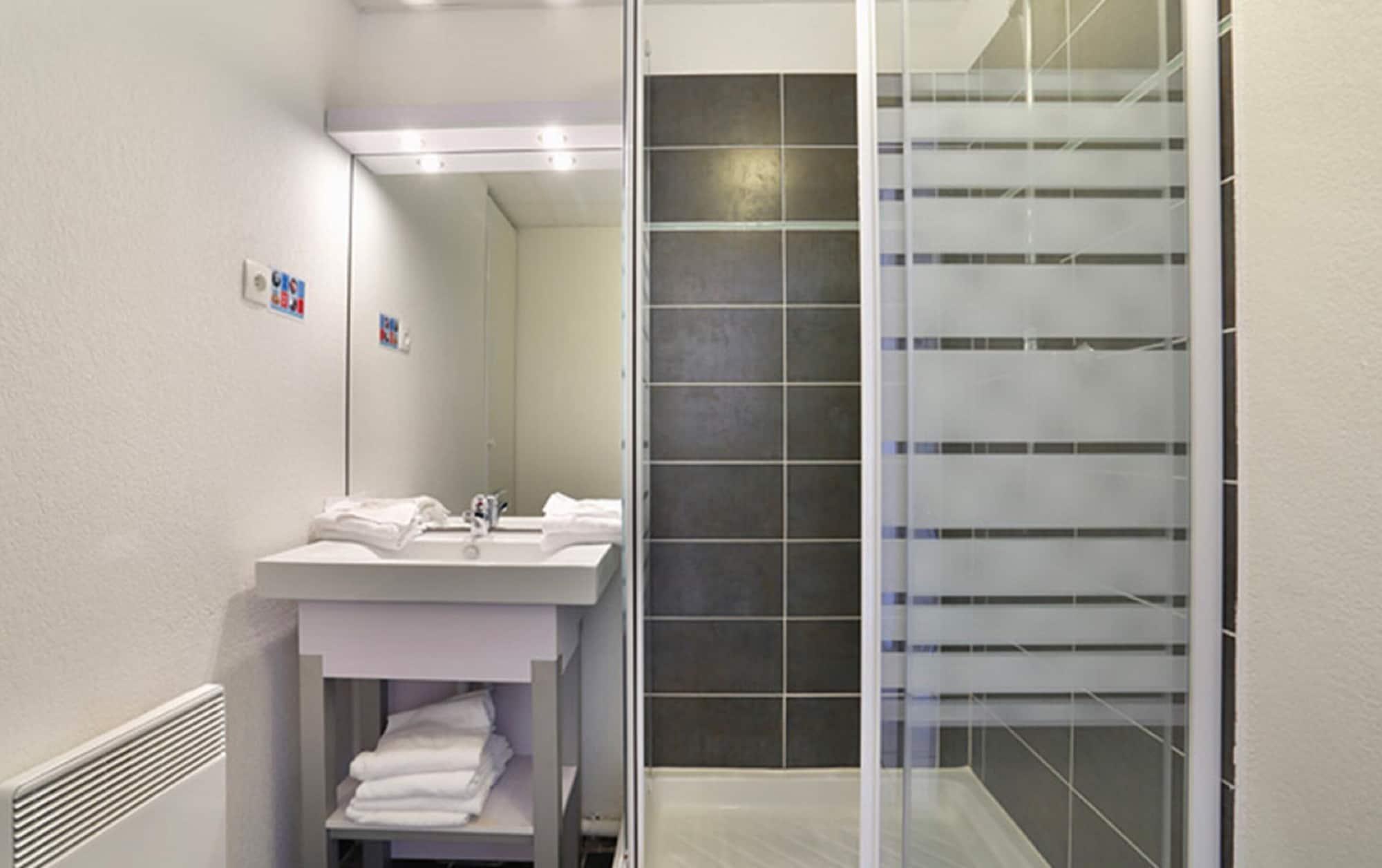 Vacancéole - Résidence Cap Camargue Aparthotel