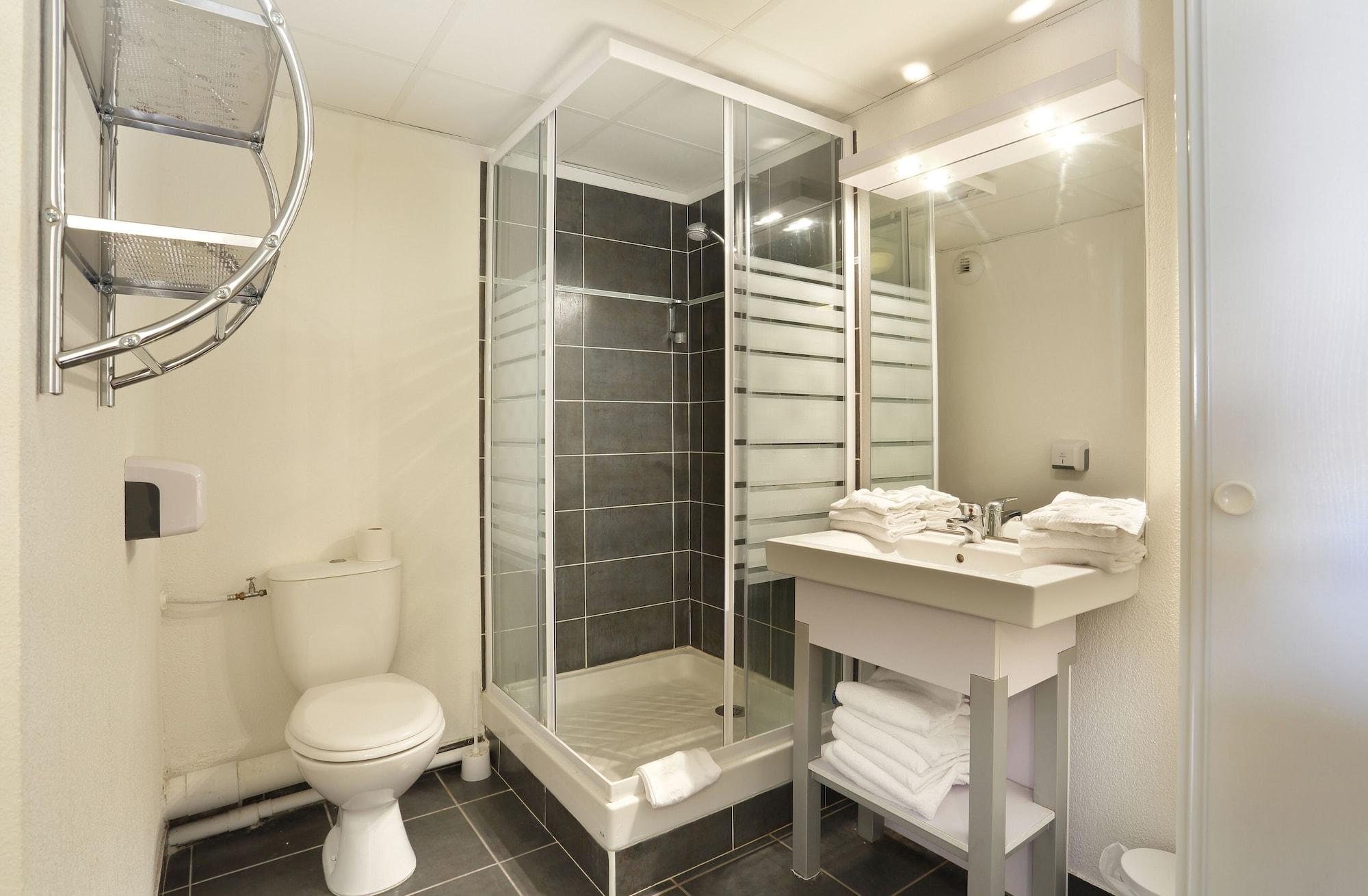 Aparthotel Vacancéole - Résidence Cap Camargue