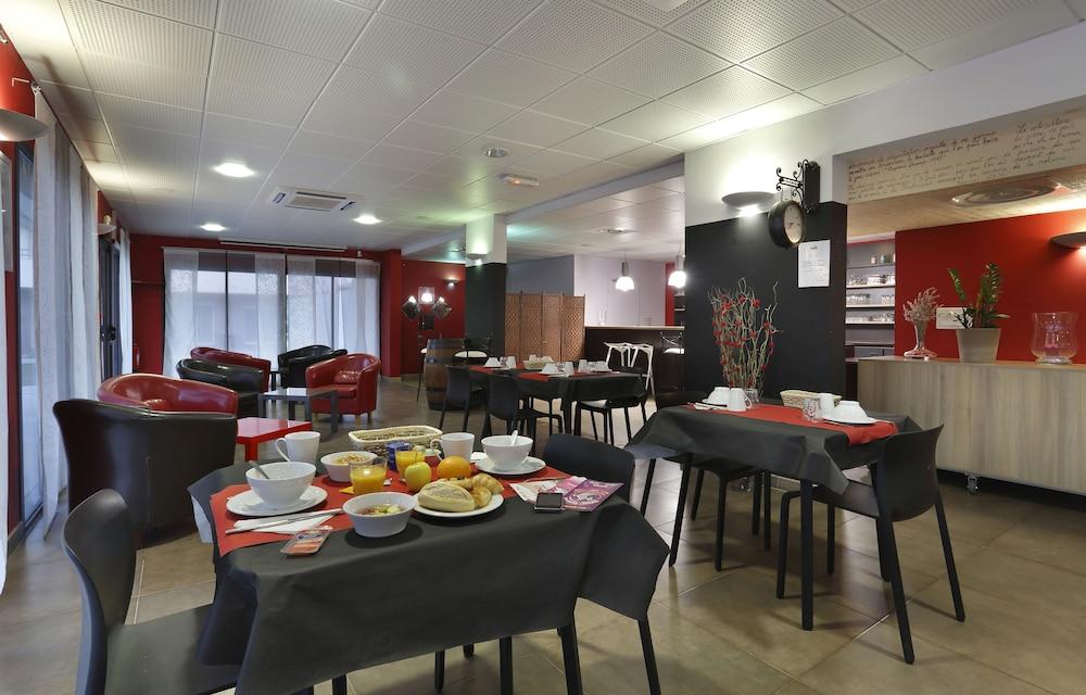 Apart-hotel Vacanceole - Cap Camargue Le Grau-du-Roi