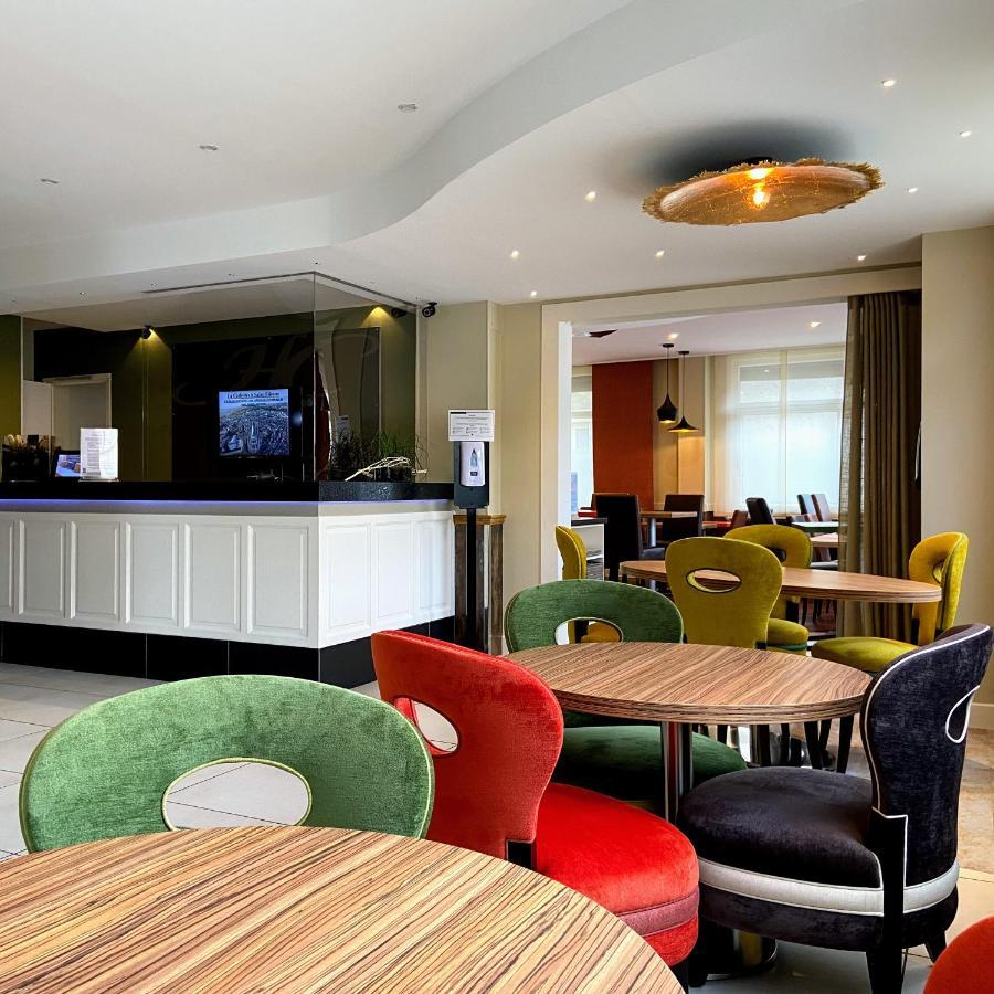 Vacancéole - Résidence Cap Camargue Aparthotel Le Grau-du-Roi