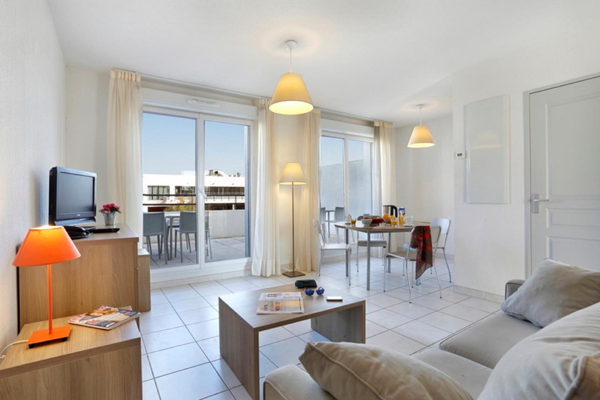 Vacancéole - Résidence Cap Camargue Aparthotel Le Grau-du-Roi
