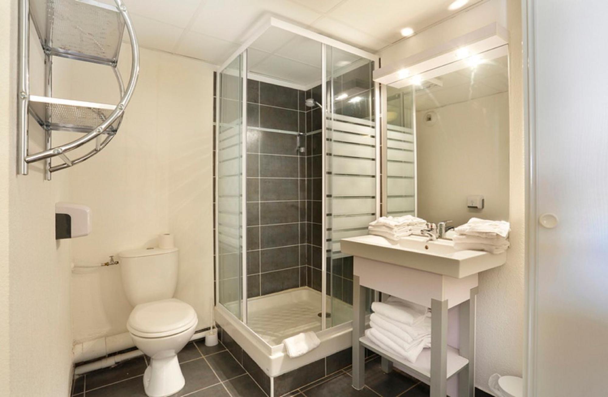 Aparthotel Vacancéole - Résidence Cap Camargue