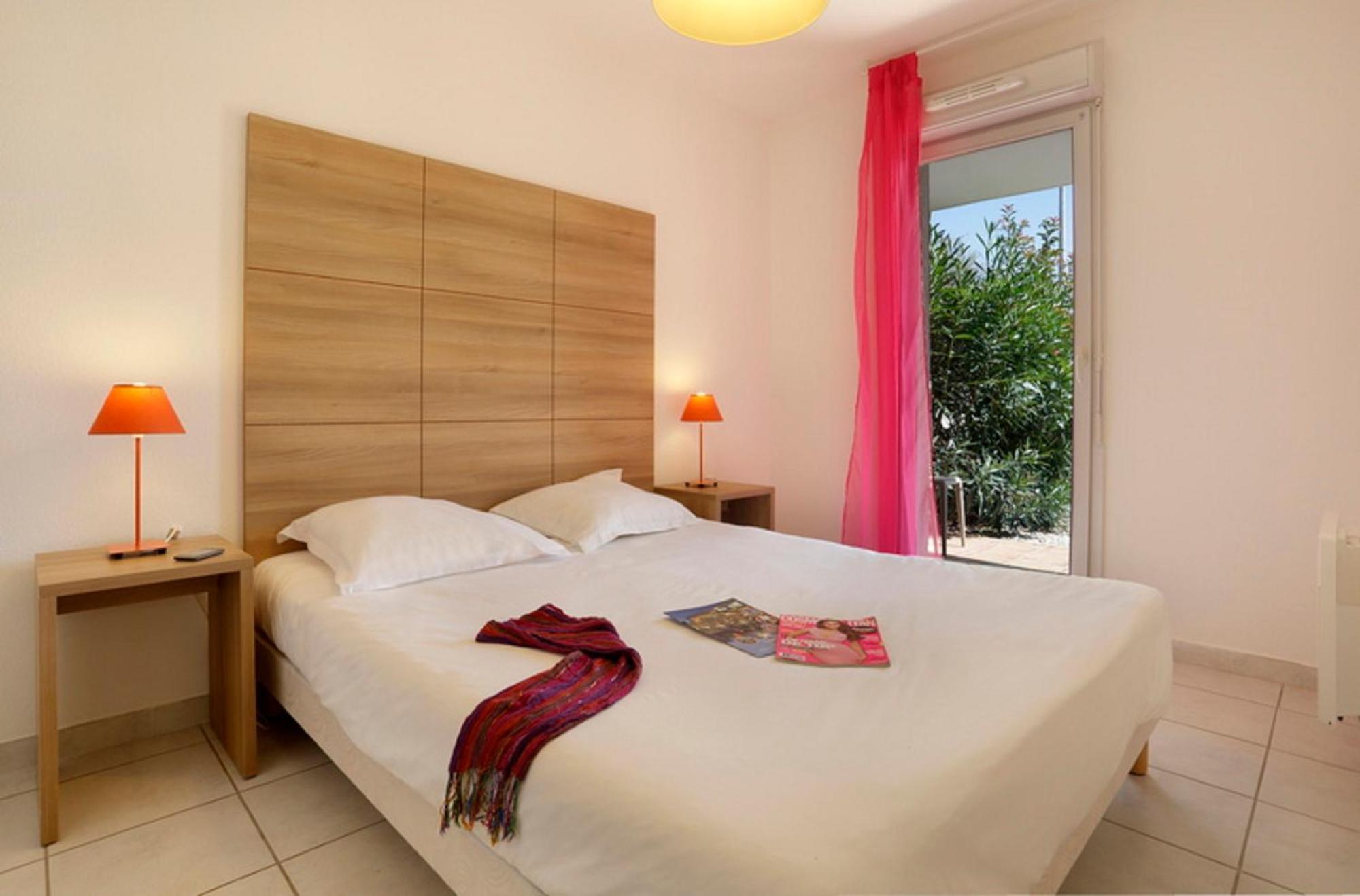 Aparthotel Vacancéole - Résidence Cap Camargue