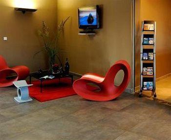 Vacancéole - Résidence Cap Camargue Aparthotel 3*