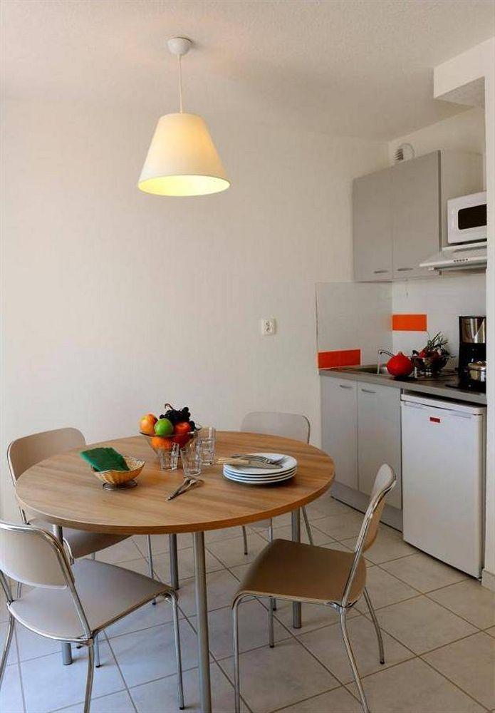 Aparthotel Vacancéole - Résidence Cap Camargue