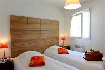Aparthotel Vacancéole - Résidence Cap Camargue