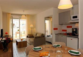 Aparthotel Vacancéole - Résidence Cap Camargue