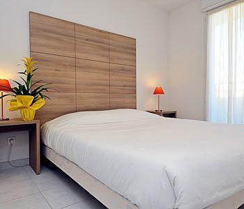 Aparthotel Vacancéole - Résidence Cap Camargue 3*
