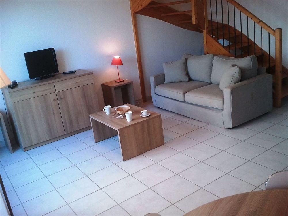 Aparthotel Vacancéole - Résidence Cap Camargue