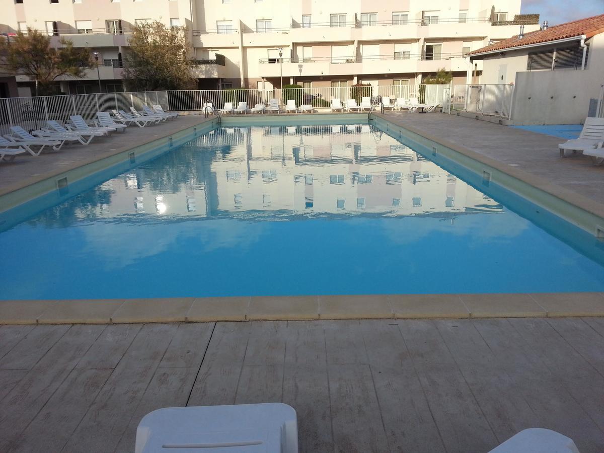 Vacancéole - Résidence Cap Camargue Aparthotel Le Grau-du-Roi