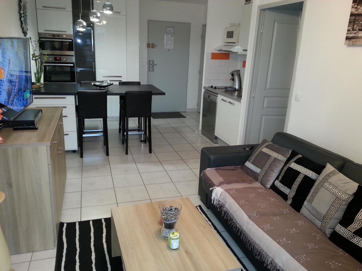 Aparthotel Vacancéole - Résidence Cap Camargue Le Grau-du-Roi