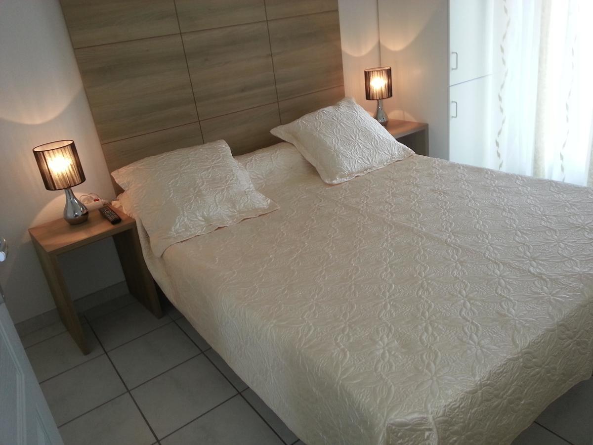 Aparthotel Vacancéole - Résidence Cap Camargue