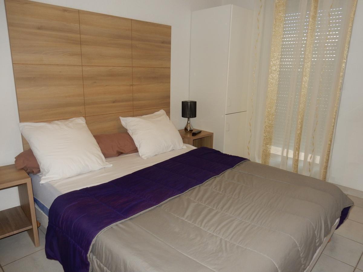 Aparthotel Vacancéole - Résidence Cap Camargue 3*