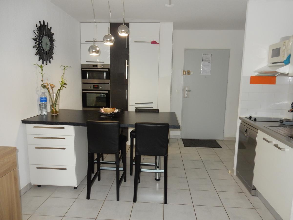 Vacancéole - Résidence Cap Camargue 3*