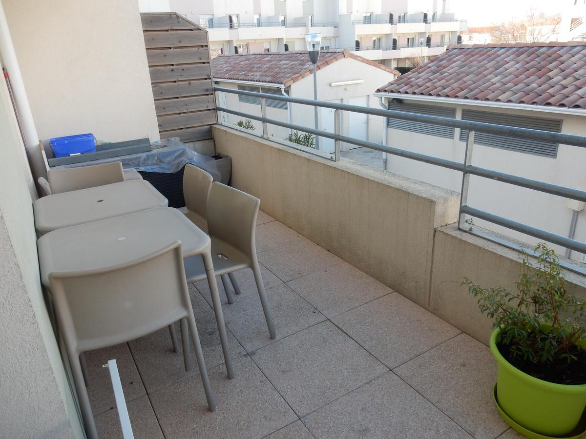 Vacanceole - Cap Camargue 3*
