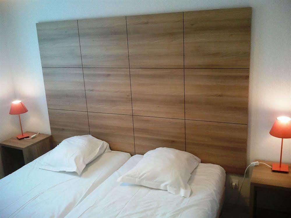 Vacanceole - Cap Camargue Apart-hotel