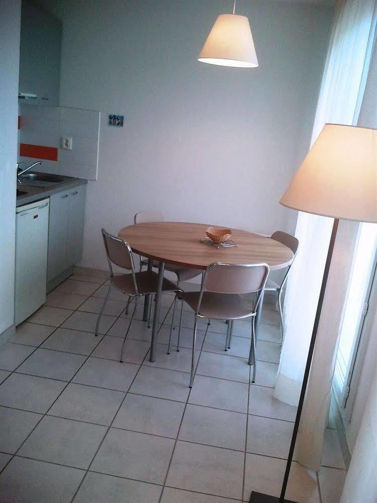 Vacancéole - Résidence Cap Camargue Aparthotel Le Grau-du-Roi