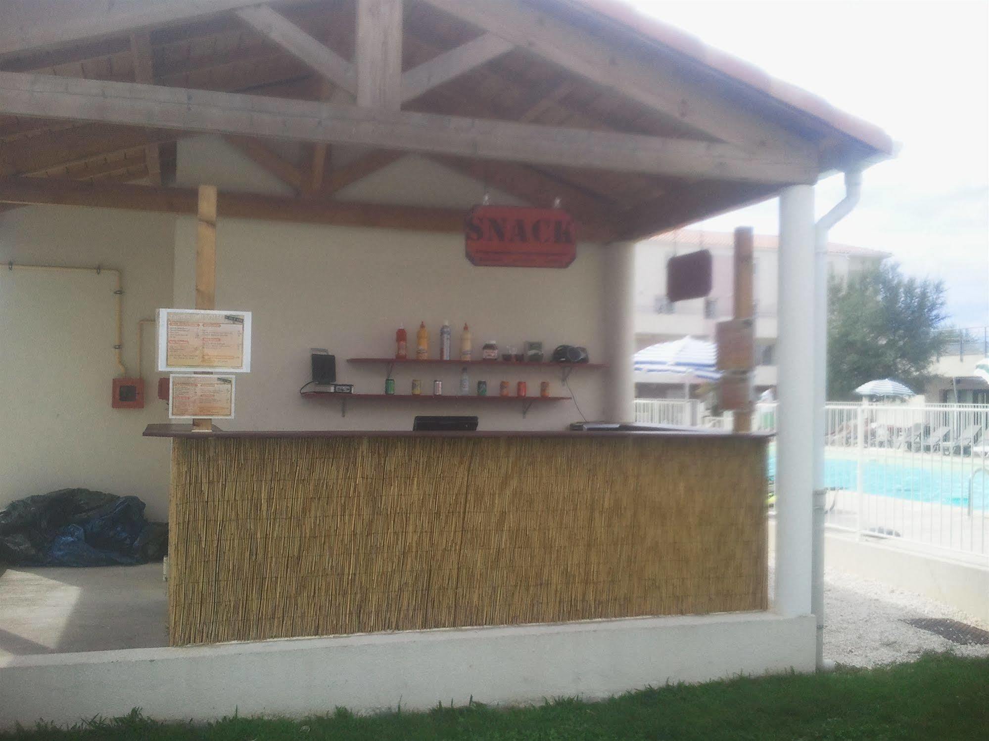 Vacancéole - Résidence Cap Camargue 3* Le Grau-du-Roi